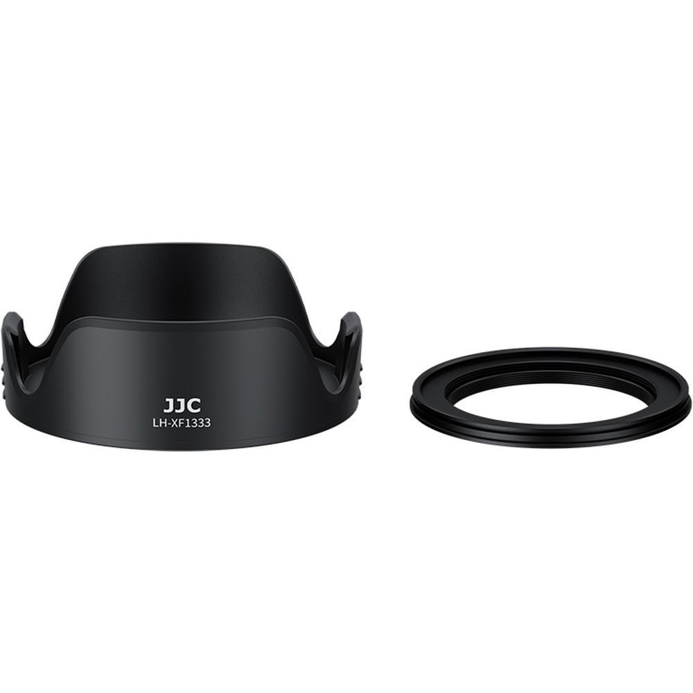 JJC LH-XF1333 Pare-soleil pour objectif Fuji 13-33mm