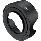 JJC LH-XF1333 Pare-soleil pour objectif Fuji 13-33mm