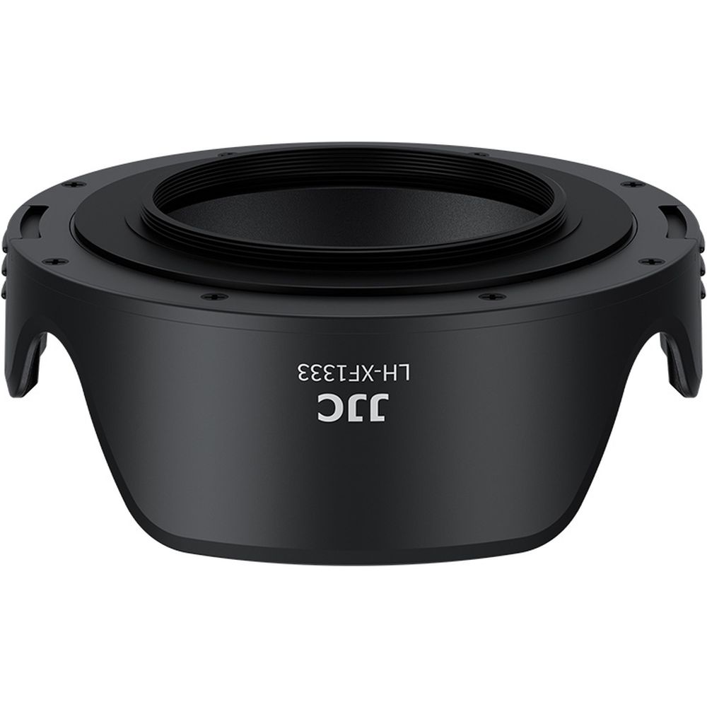 JJC LH-XF1333 Pare-soleil pour objectif Fuji 13-33mm