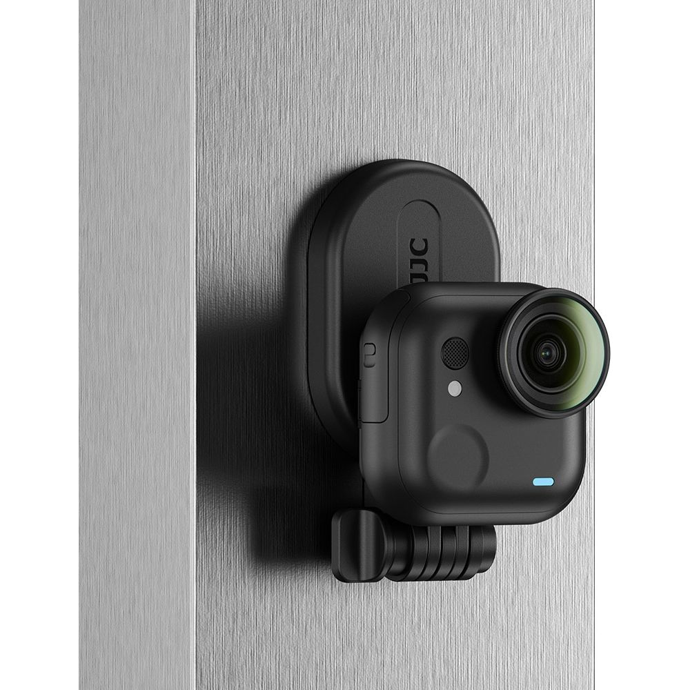 JJC MG-GU Supporto magnetico per Insta360 GO Ultra