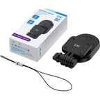 JJC MG-GU Supporto magnetico per Insta360 GO Ultra