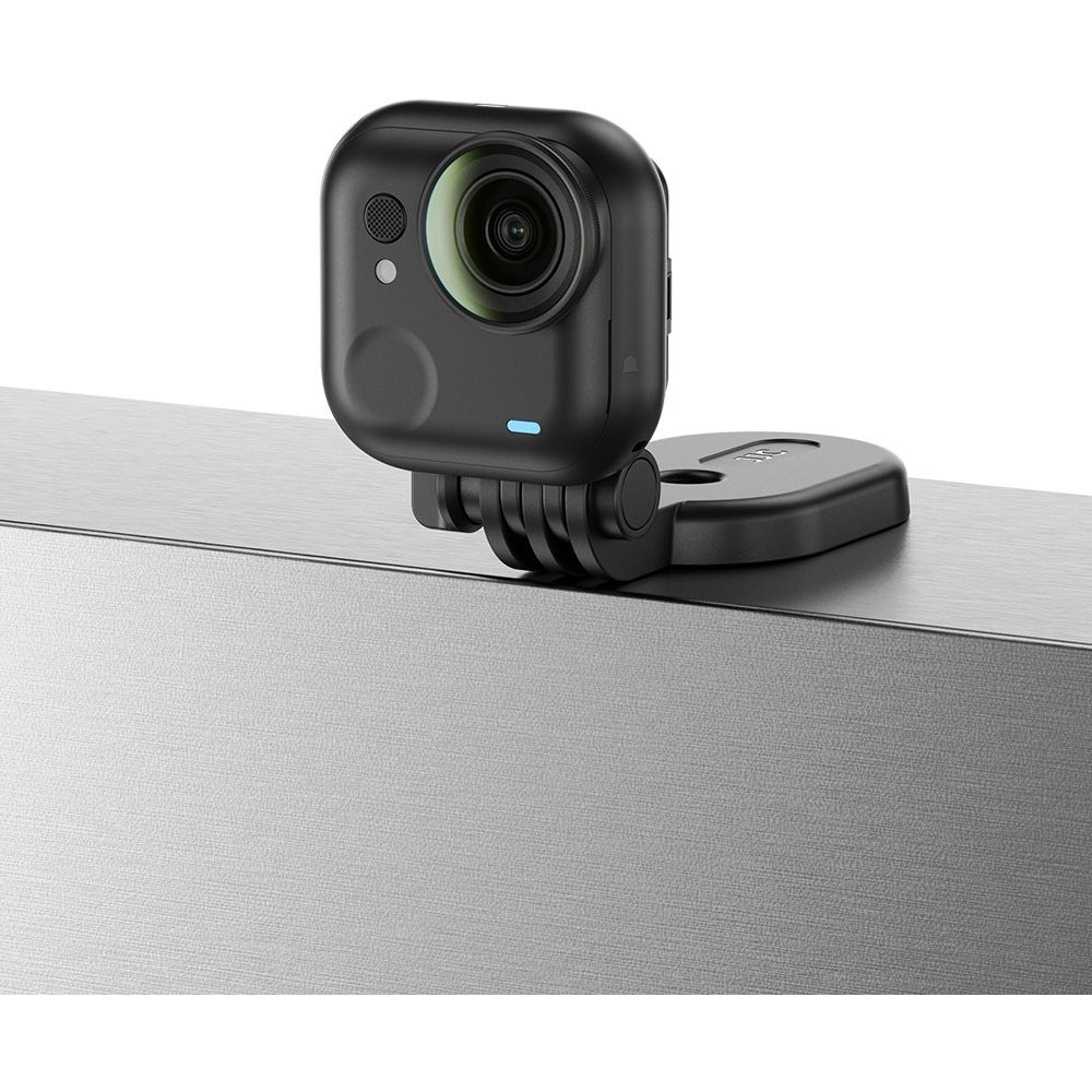 JJC MG-GU Supporto magnetico per Insta360 GO Ultra