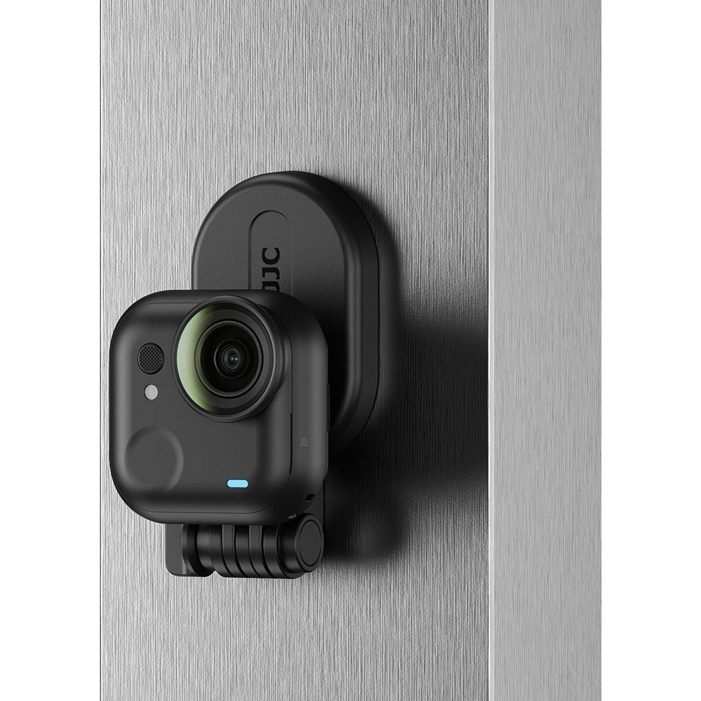 JJC MG-GU Supporto magnetico per Insta360 GO Ultra