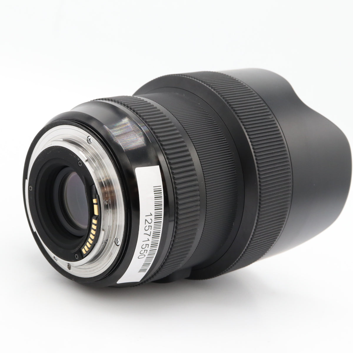 Sigma 14-24mm f/2.8 DG HSM ART Canon EF occasion