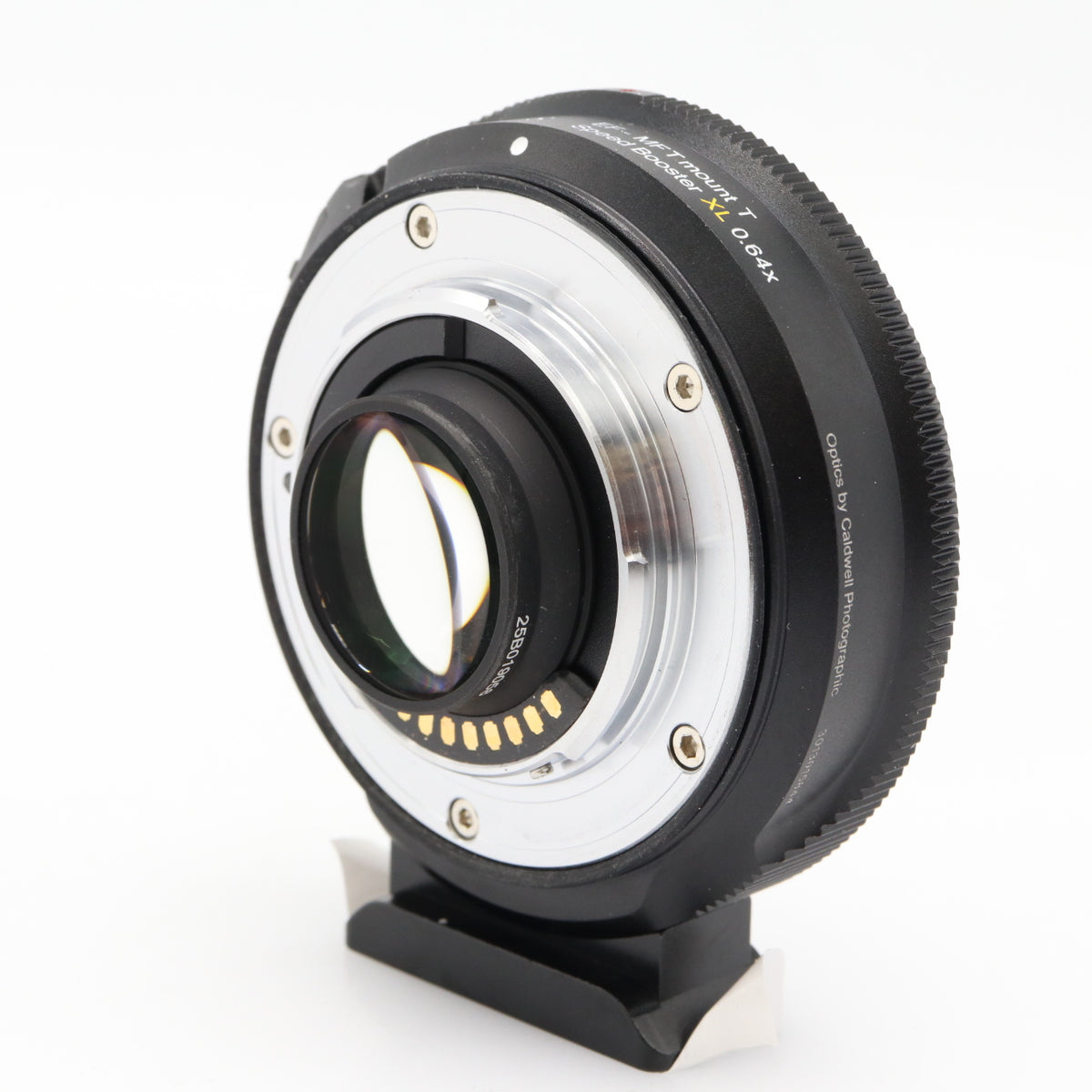Metabones EF - MFT mount T Speed Booster XL 0.64x usato