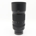 Sony FE 70-300mm f/4.5-5.6 G OSS occasion