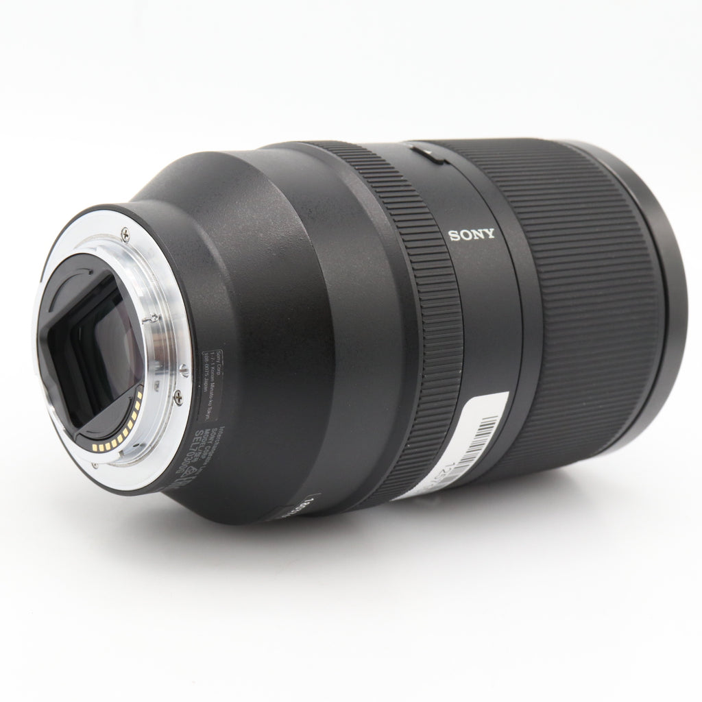 Sony FE 70-300mm f/4.5-5.6 G OSS occasion