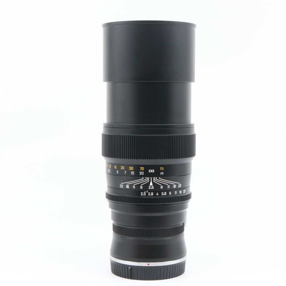 Zhongyi Mitakon 135mm f/2.5 Nikon Z used