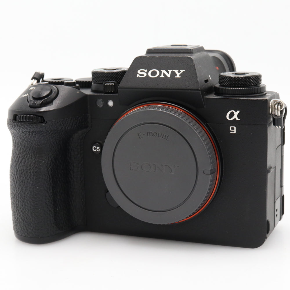 Sony A9 III boîtier occasion