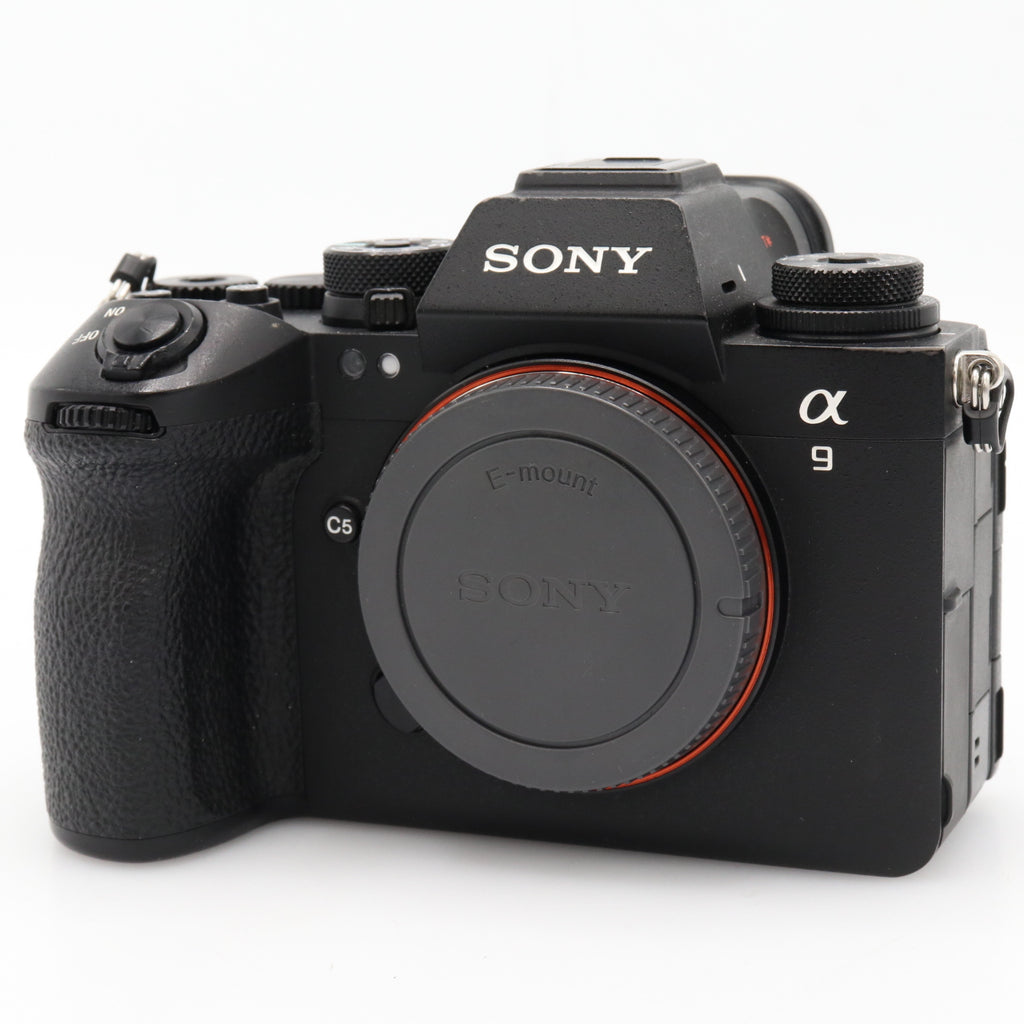 Sony A9 III boîtier occasion