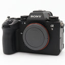 Sony A9 III boîtier occasion