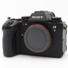 Sony A9 III body tweedehands