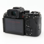 Sony A9 III boîtier occasion