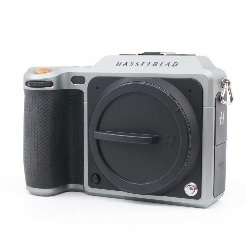 Hasselblad X1D 50C body used