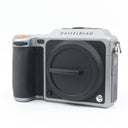Hasselblad X1D 50C body used