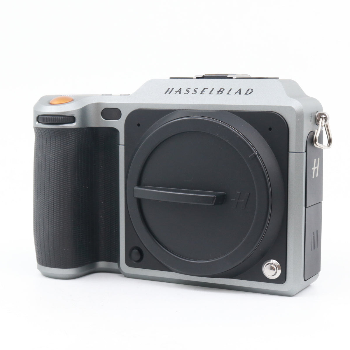 Hasselblad X1D 50C body used