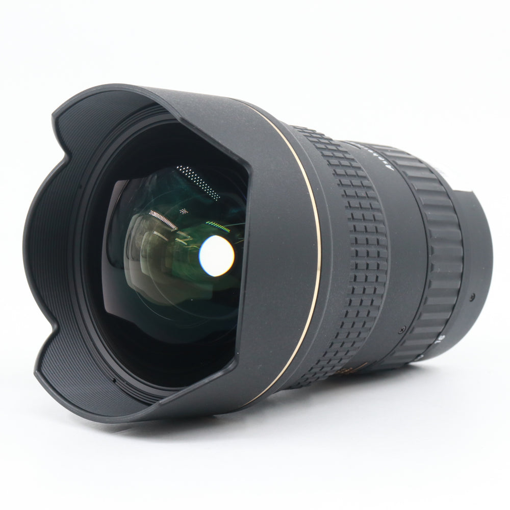 Tokina 16-28mm f/2.8 AT-X Pro FX Canon occasion