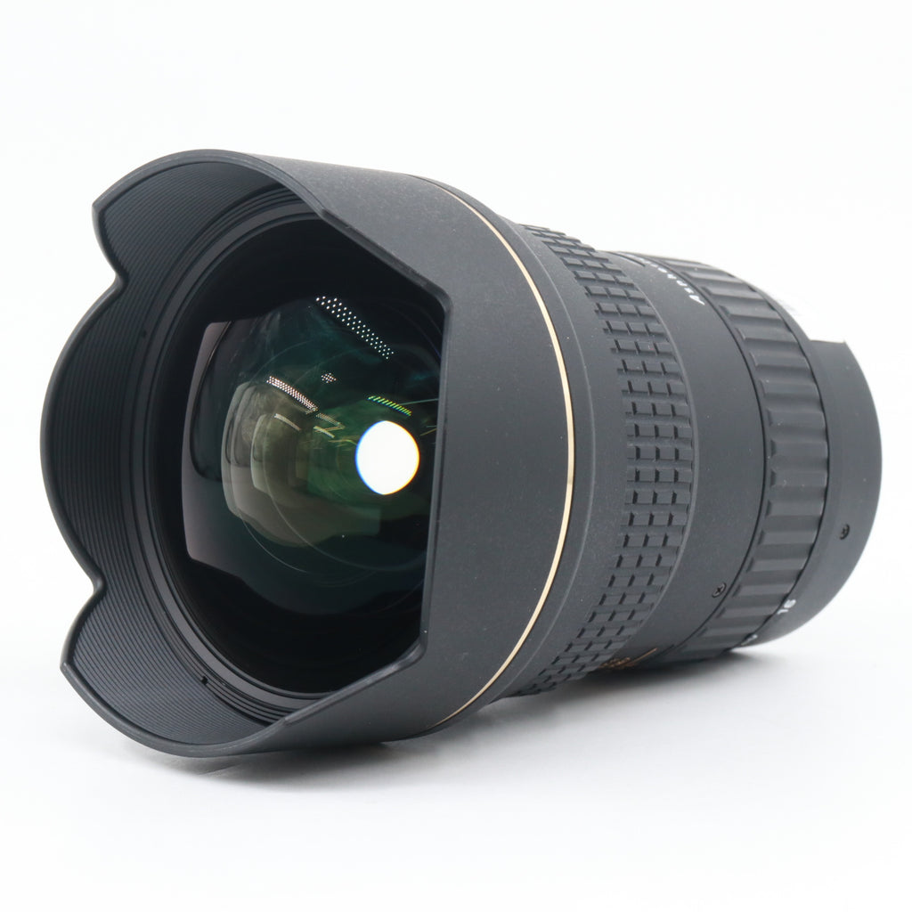 Tokina 16-28mm f/2.8 AT-X Pro FX Canon occasion