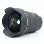 Tokina 16-28mm f/2.8 AT-X Pro FX Canon occasion