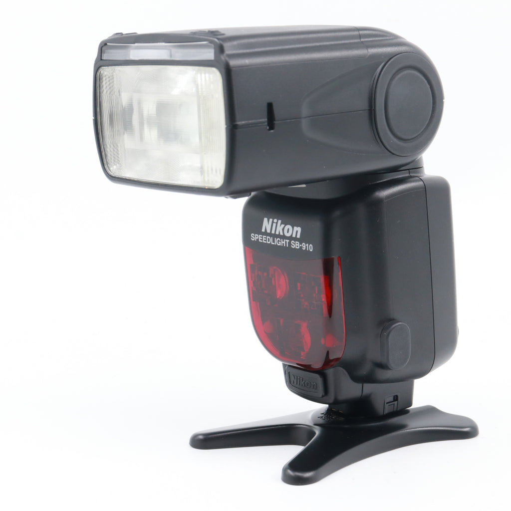 Nikon Speedlight SB-910 tweedehands