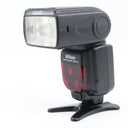 Nikon Speedlight SB-910 tweedehands
