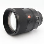 Sony FE 135mm f/1.8 GM segunda mano