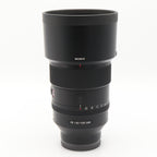 Sony FE 135mm f/1.8 GM segunda mano