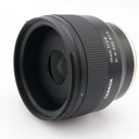 Tamron 35mm f/2.8 DI III OSD 1/2 Macro Sony FE usato
