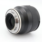 Tamron 35mm f/2.8 DI III OSD 1/2 Macro Sony FE usato