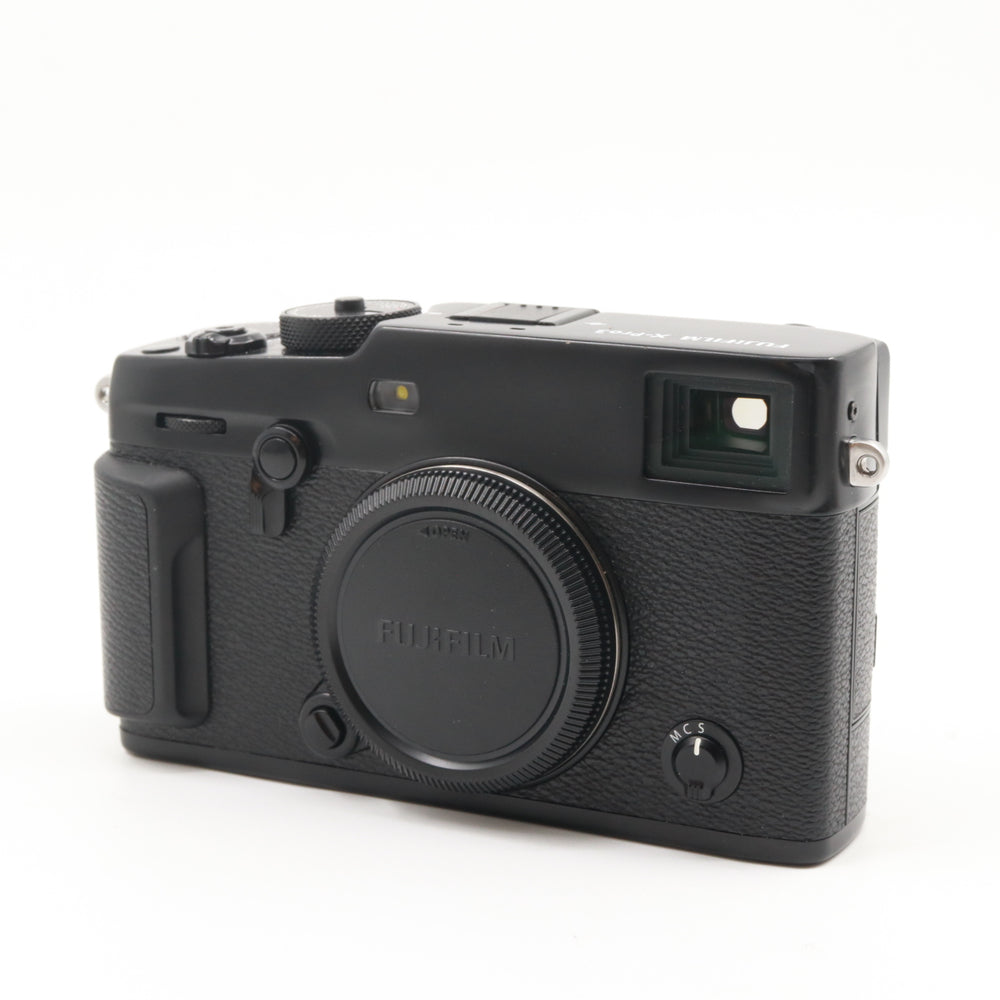 Fujifilm X-Pro3 corpo usato