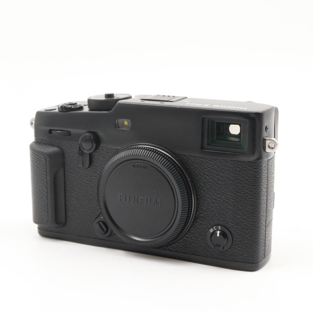 Fujifilm X-Pro3 corpo usato