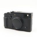 Fujifilm X-Pro3 corpo usato