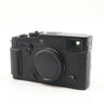 Fujifilm X-Pro3 cuerpo segunda mano