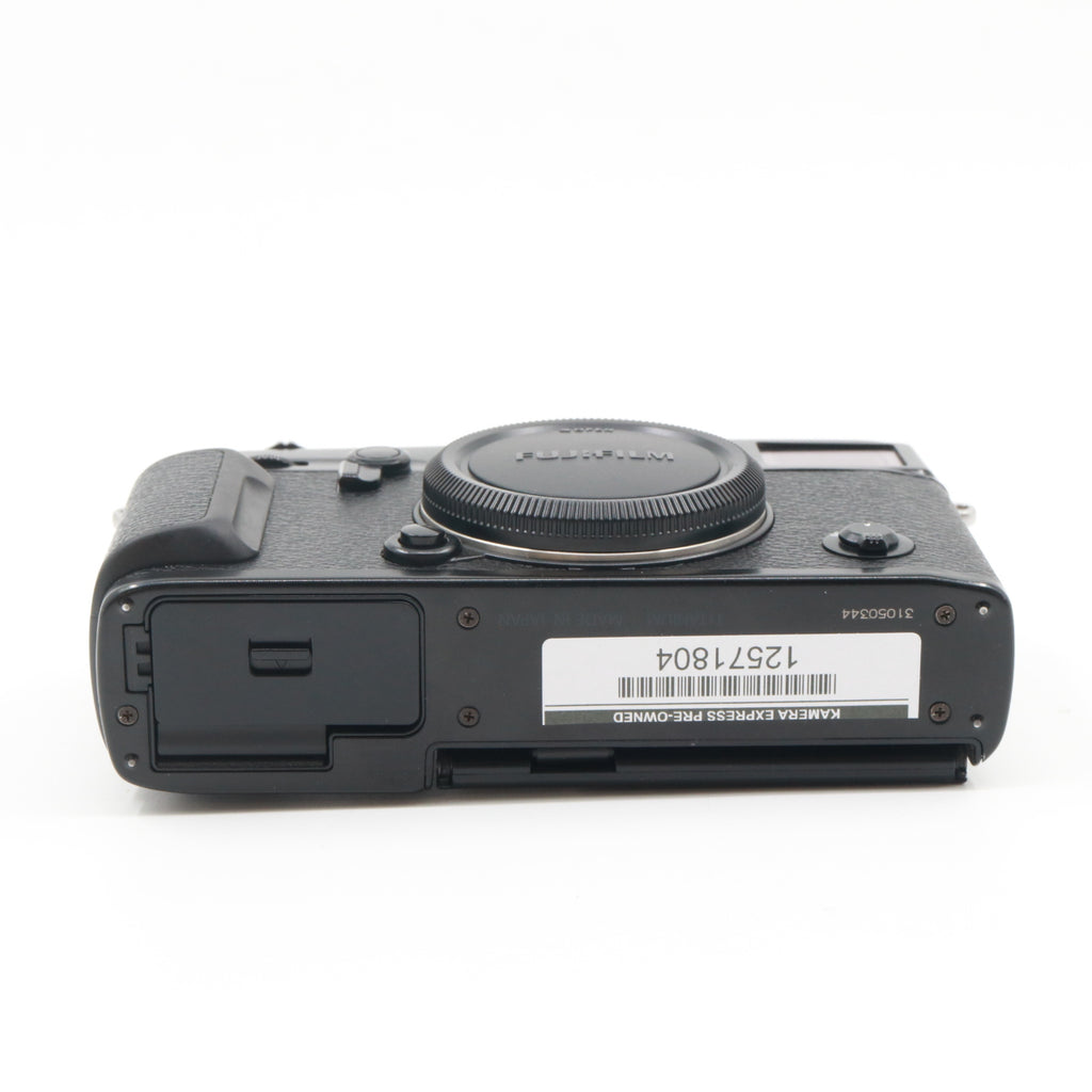 Fujifilm X-Pro3 corpo usato