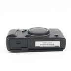 Fujifilm X-Pro3 corpo usato