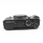 Fujifilm X-Pro3 corpo usato
