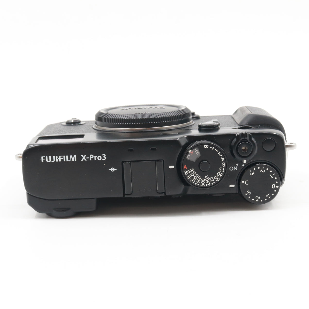 Fujifilm X-Pro3 corpo usato
