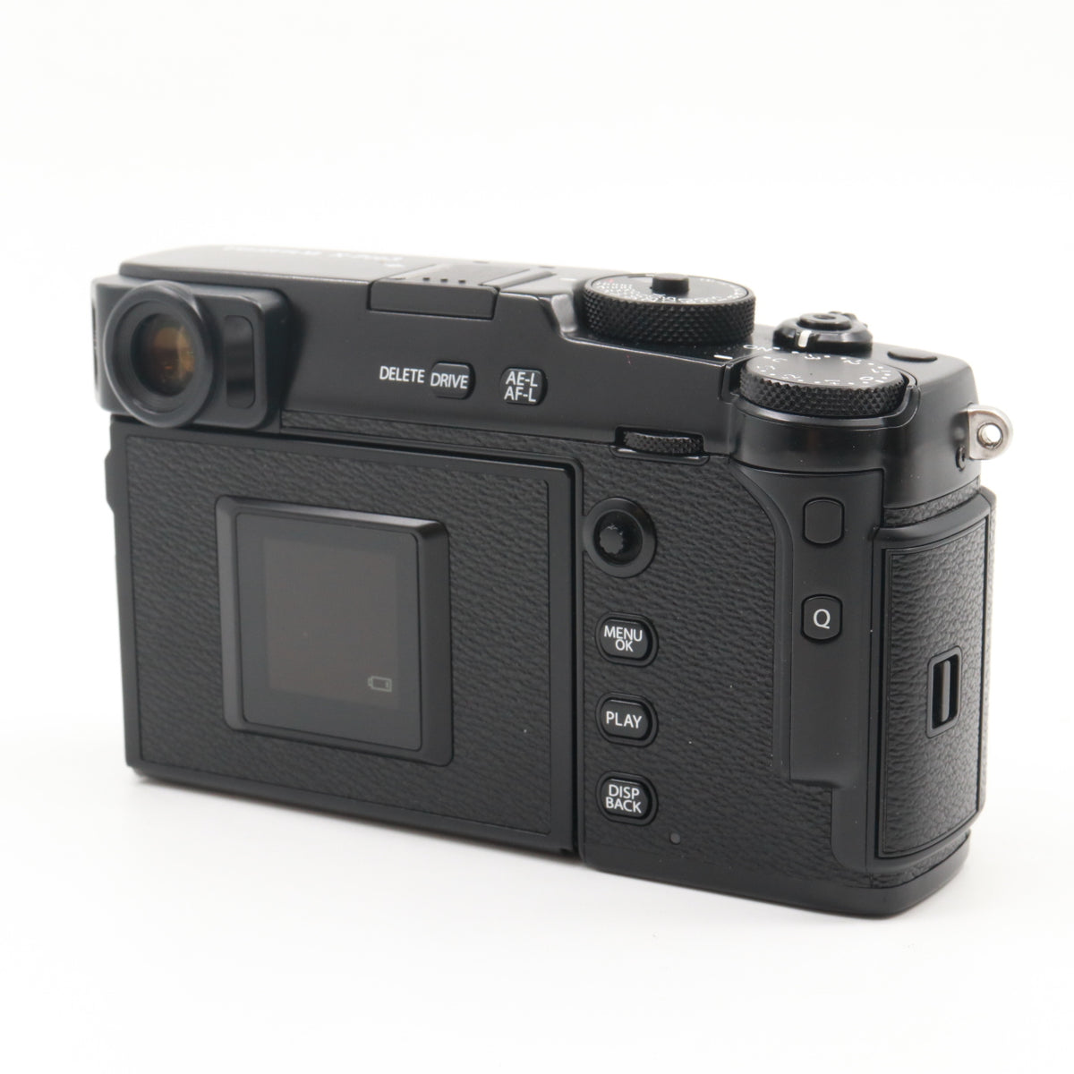 Fujifilm X-Pro3 corpo usato
