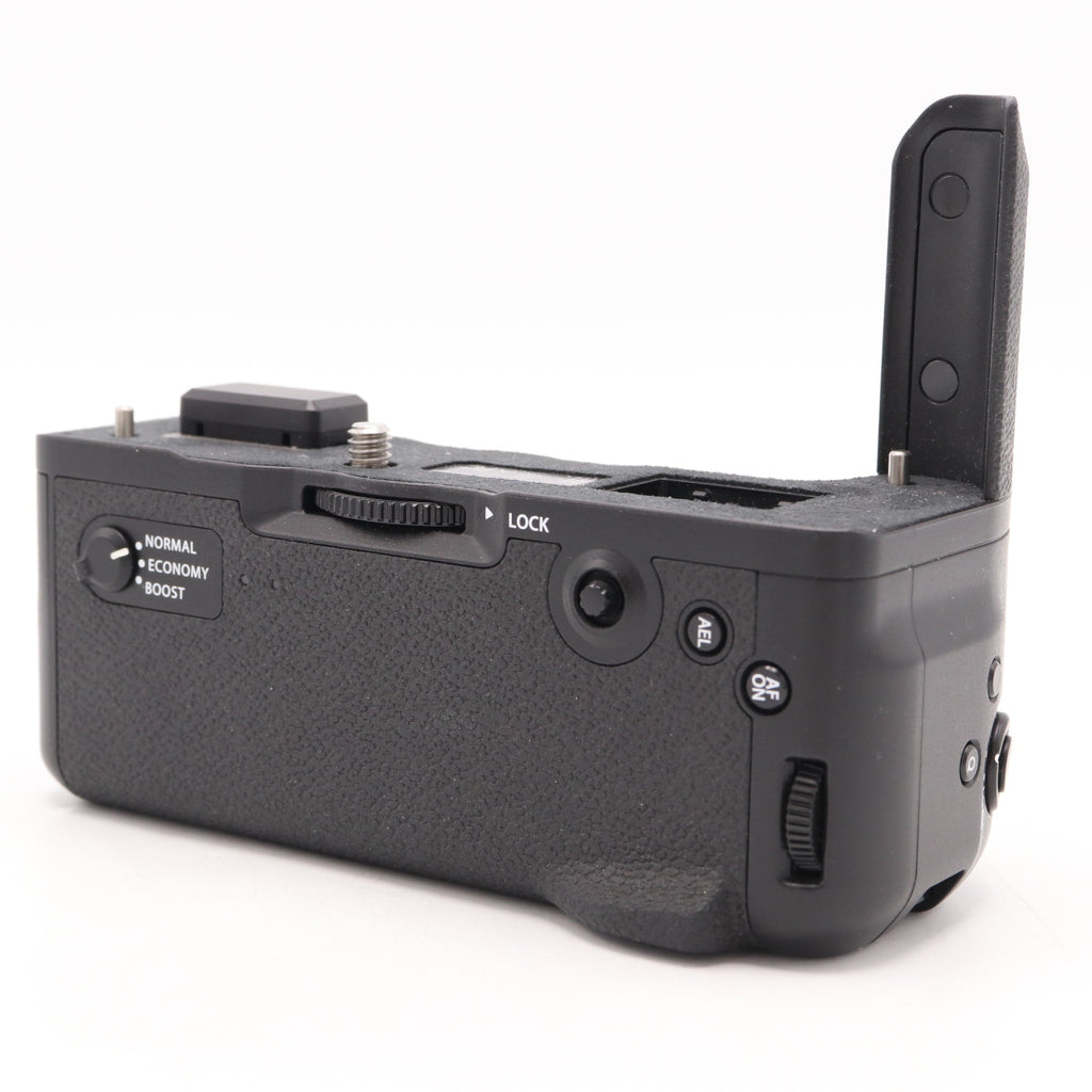 Fujifilm VG-XT4 batterygrip tweedehands