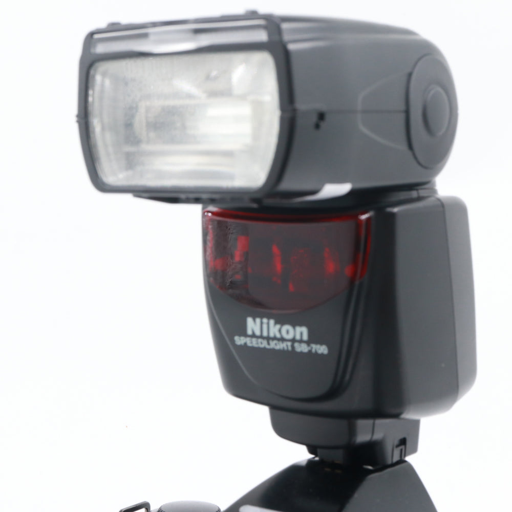 Nikon Speedlight SB-700 usato