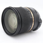 Tamron 24-70mm F/2.8 SP VC Di USD Nikon occasion
