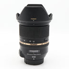 Tamron 24-70mm F/2.8 SP VC Di USD Nikon occasion