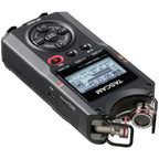 Tascam DR-40XP handheld recorder