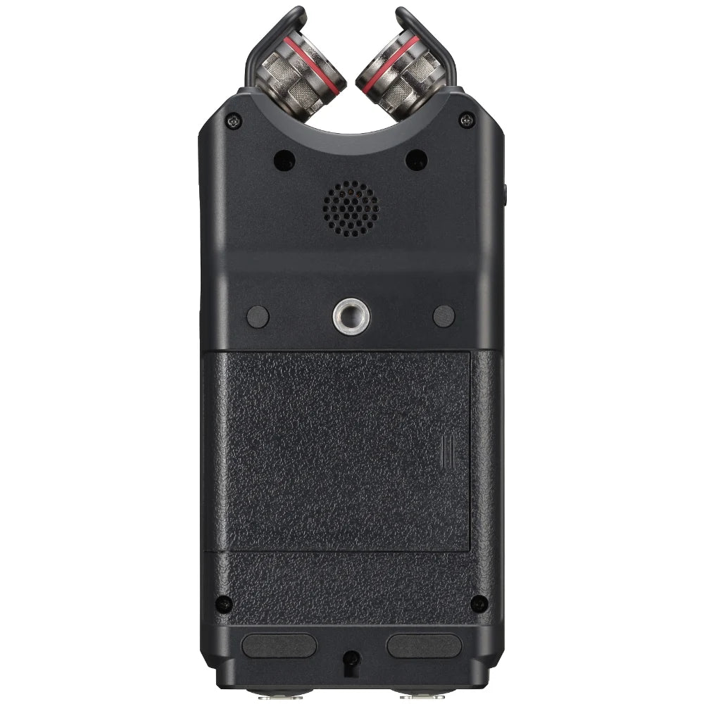 Tascam DR-40XP handheld recorder