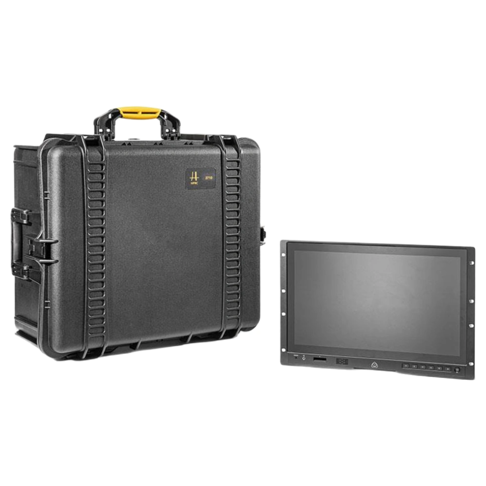 HPRC 2710 Maleta para Atomos Shogun AV-19
