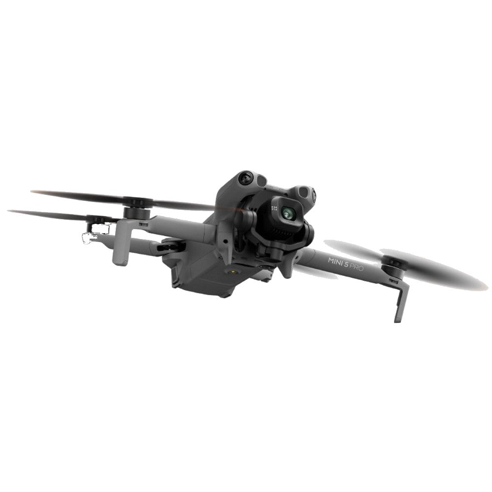 DJI Mini 5 Pro Drone Fly More Combo + RC-N3 OUTLET