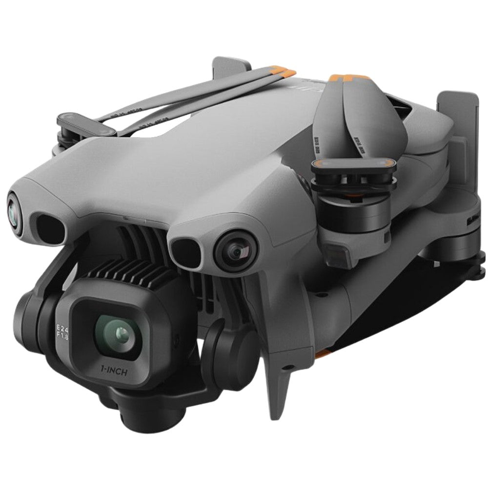 DJI Mini 5 Pro Drone Fly More Combo + RC-N3 OUTLET