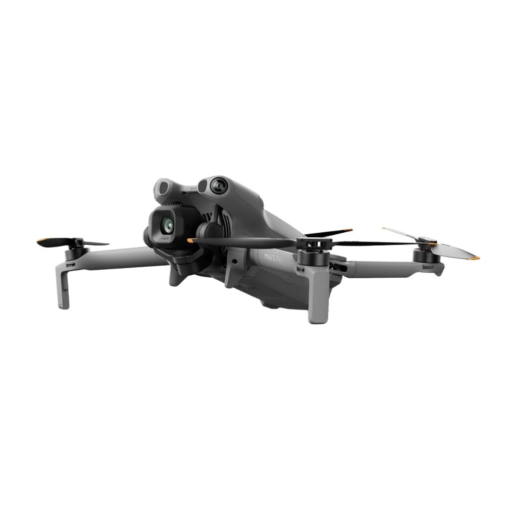 DJI Mini 5 Pro Drone Fly More Combo + RC-N3 OUTLET