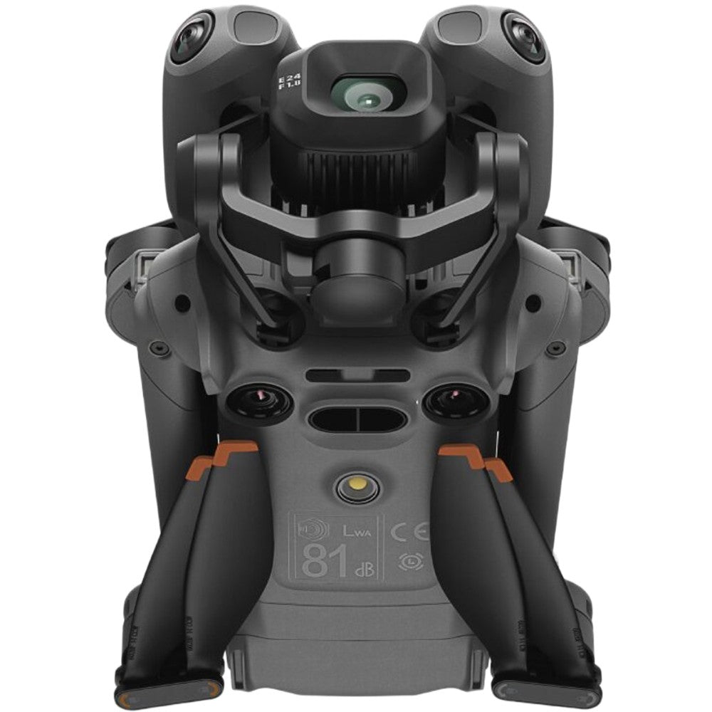 DJI Mini 5 Pro Drone Fly More Combo + RC-N3 OUTLET