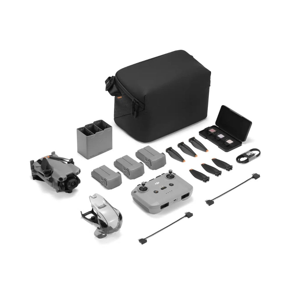 DJI Mini 5 Pro Drone Fly More Combo + RC-N3 OUTLET